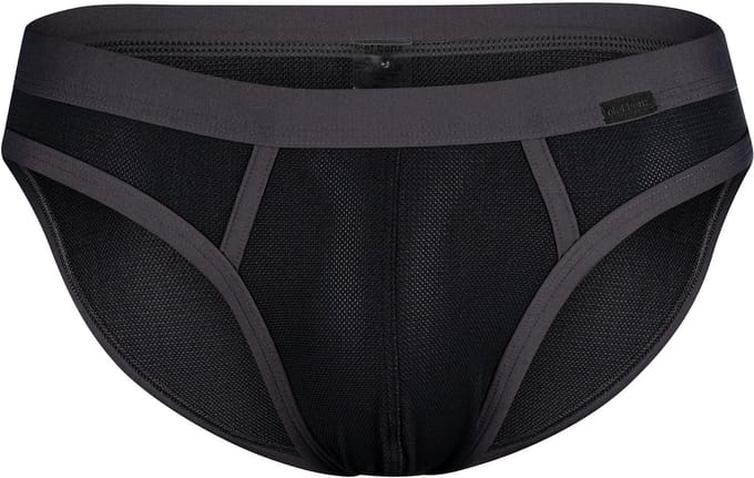 Olaf Benz Slip RED2477 Retrobrief