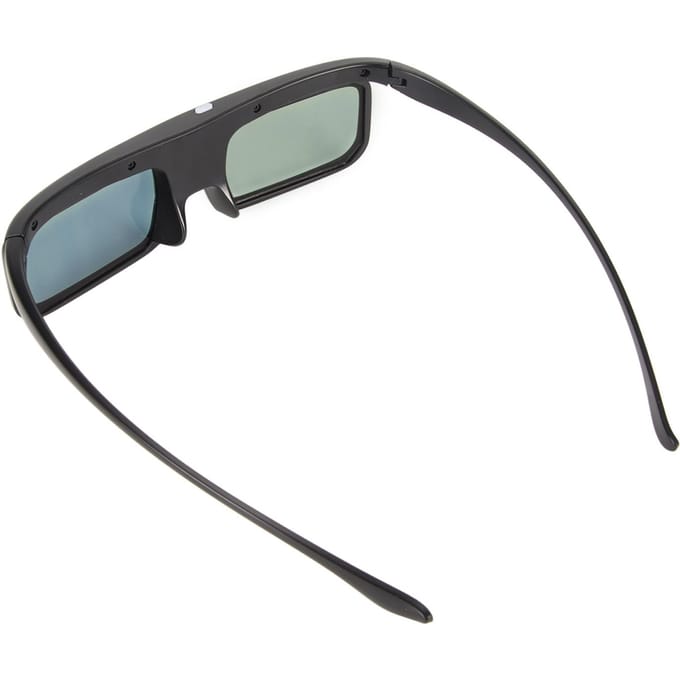 DLP Link 3D-bril Geschikt voor LTV 2500 3000 Pro 3500 Pro 3D-projectoren Oplaadbare Actieve Sluiting 3D-bril