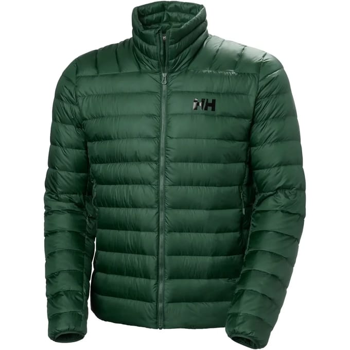 Donsjack Helly Hansen Verglas Down 2.0