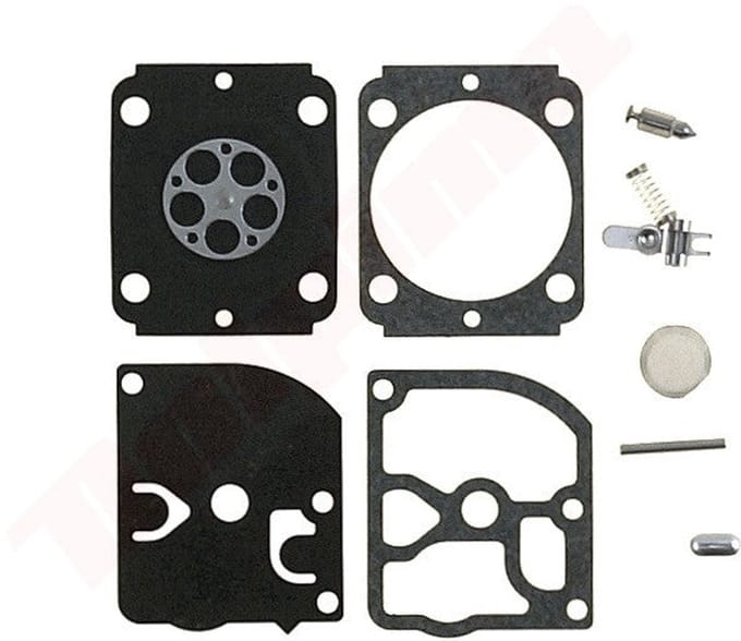 Carburateur reparatieset passend op ZAMA ( RB-155 )