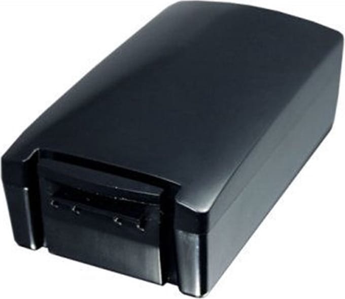 Datalogic spare battery, extended