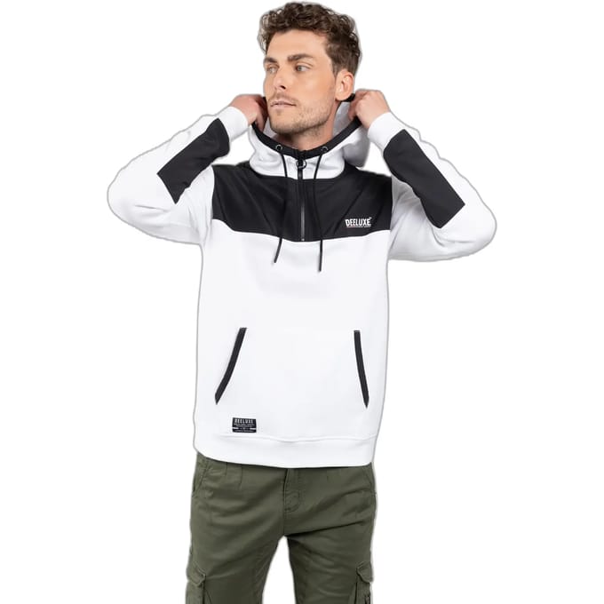 Hooded sweatshirt Deeluxe Gurin