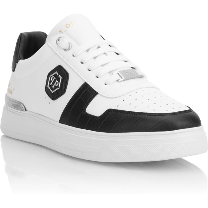 Lo-Top Sneakers Cocco