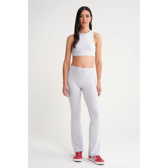 Flare Leggings