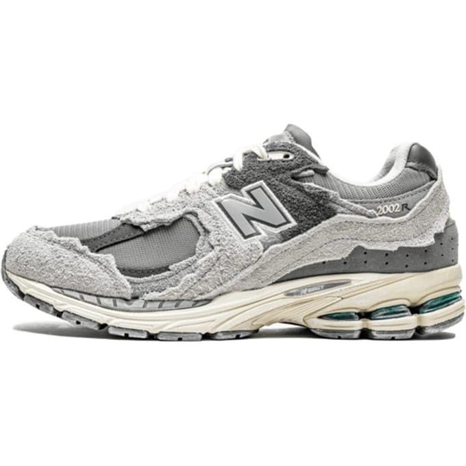 New Balance 2002R Protection Pack Rain Cloud