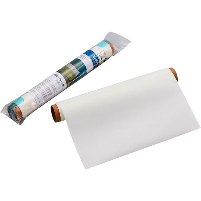brother lamineerfolie voor stofprinter PrintModa Studio HL-JF1, 30cm x 2m