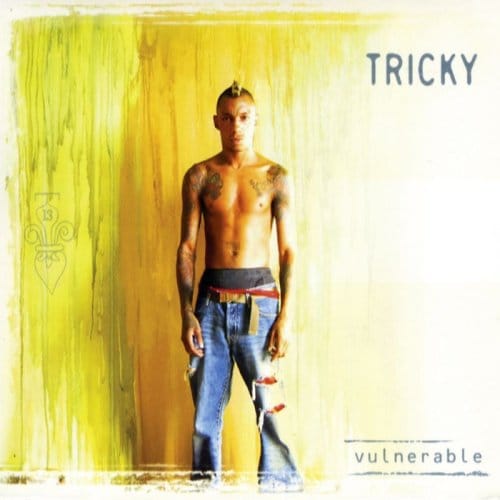 Vulnerable (inclusief Bonus DVD)