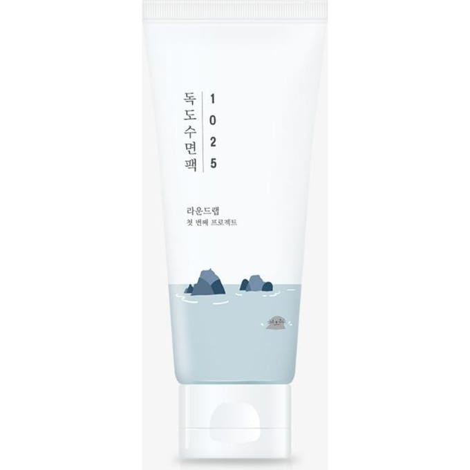 ROUND LAB Berkensap Hydraterende Lotion 200ml