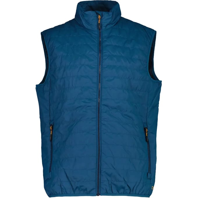 Mouwloze polyester jas CMP