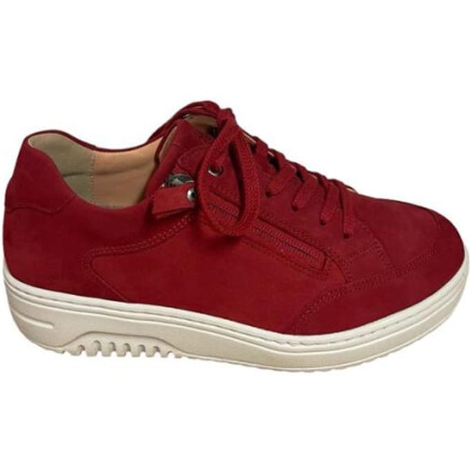 HARTJES sneaker Soul chilli- 6