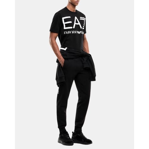Broek Emporio Armani EA7 7M002203 AF27189
