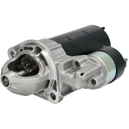 Starter SEG AUTOMOTIVE 0001.109.460