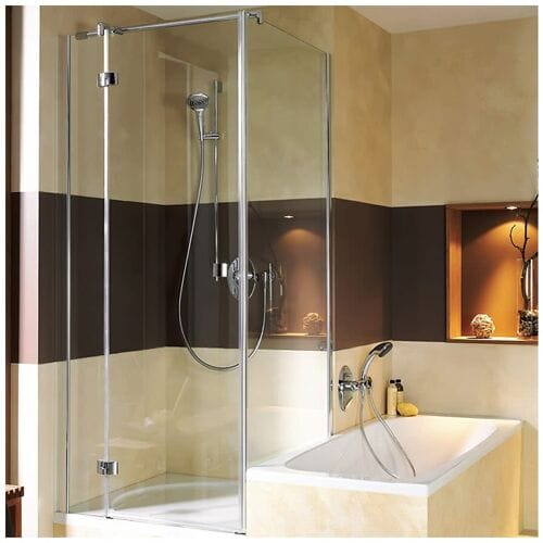 Breuer Espira bathtub side panel BSW special size 0873.005.001.099