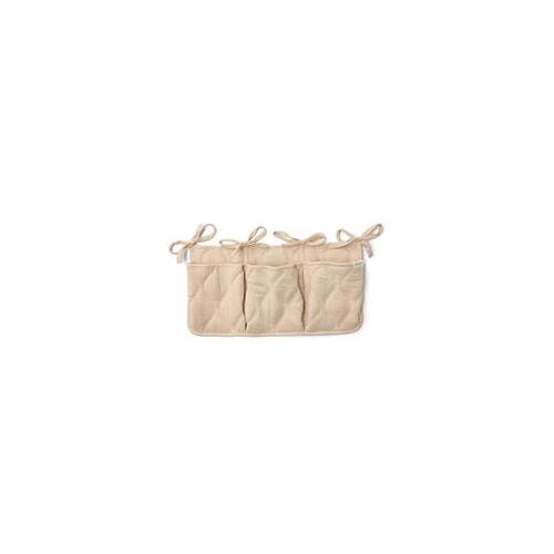 Little Dutch box organizer pure Beigebrown unisex