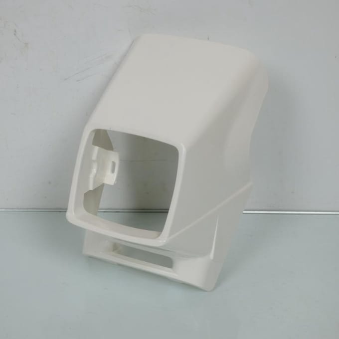 Tête de fourche RSM pour Mobylette Peugeot 50 103 LS Neuf