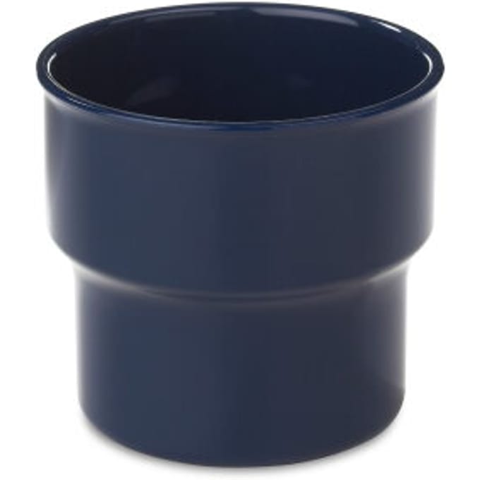 Mepal Kom Basic 234 - Ocean blue (donkerblauw) - campingservies
