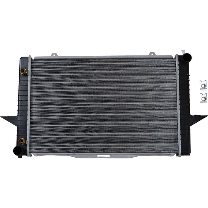 Radiator, motorkoeling NRF 519509