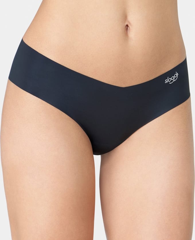 Sloggi Dames Zero Hipster Microfiber - Maat M