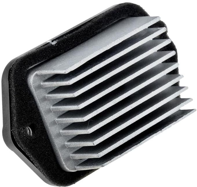 Kachelweerstand OEM GJ6E-61-B15