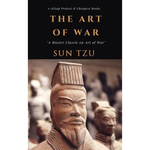 The Art Of War - Sun Tzu