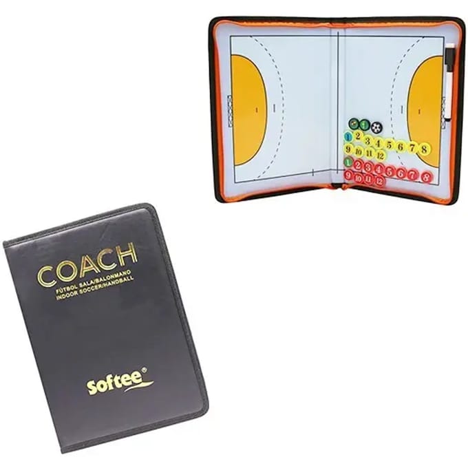 Kit Coach Diamond Handbal/zaalvoetbal