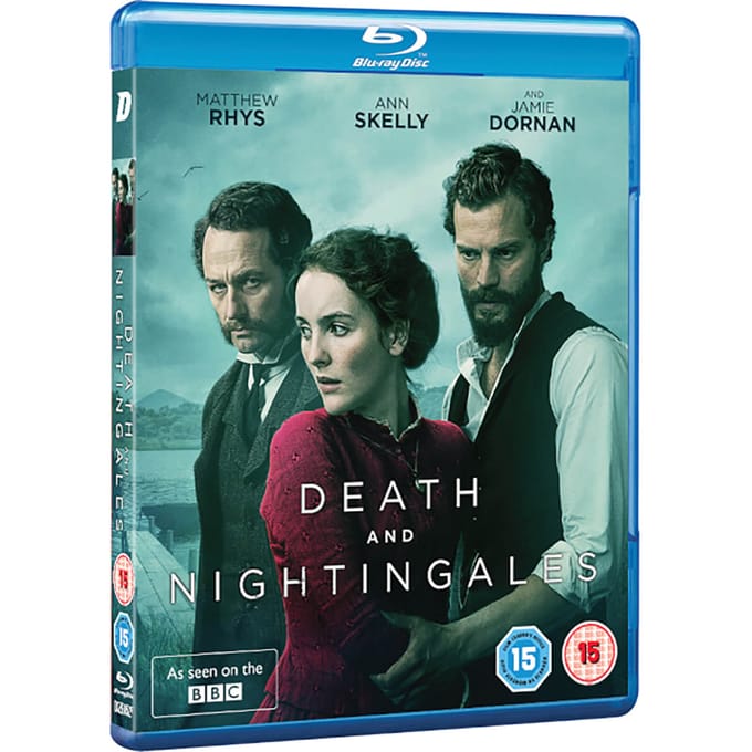 Death And Nightingales