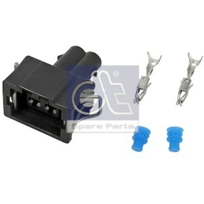 Kabelstekker DT SPARE PARTS 7.98003