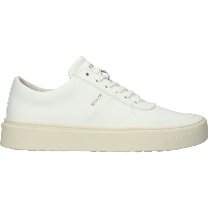 Blackstone CRAG ESKA LOW - CL222 White - Sneaker (low) - Dames - White - Maat: 36