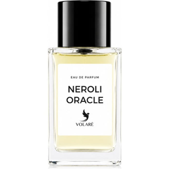 Eau de Parfum Volaré Eau de Parfum Neroli Oracle