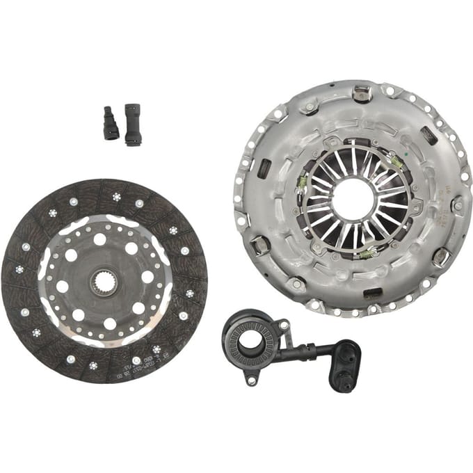 Schaeffler Luk Koppelingsset LUK RepSet Pro 624 3352 33