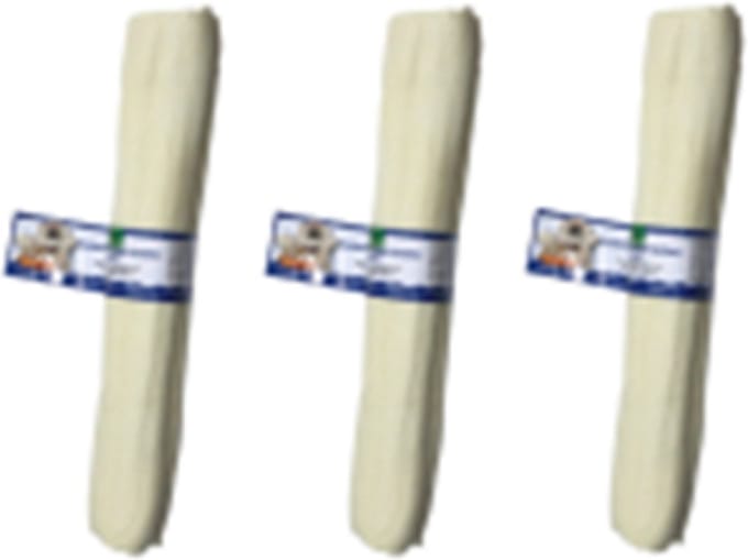 3x Biofood Rol Dental - Kauwstaven - Large