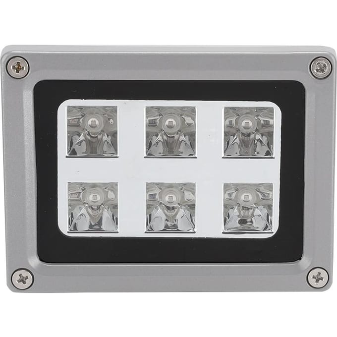 3D Printer Accessoire Onderdeel SLA DLP 405nm UV Lichtgevoelige Hars Uithardingslamp (VS 90-260V) US Plug gray