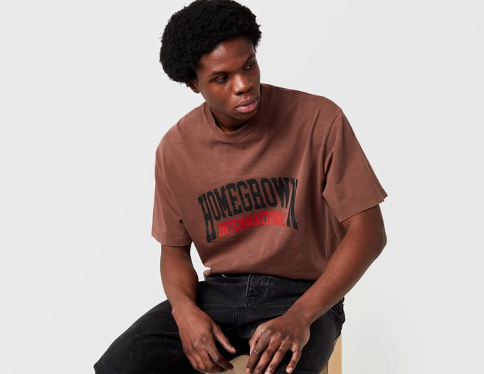 Home Grown International T-Shirt