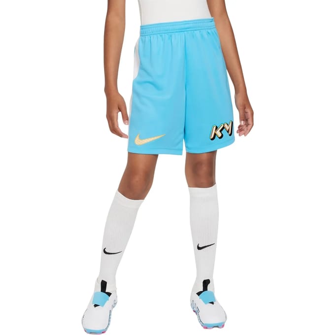 Kinderbroeken Nike Kylian Mbappé