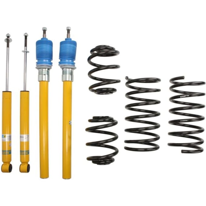 Onderstel, veren / dempers EIBACH B12 Pro-Kit EIBACH E90-20-007-03-22