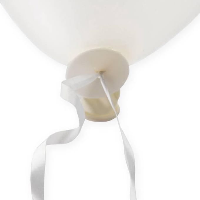 Ballonnen snelsluiters kopen.