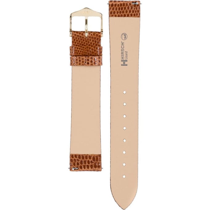 Hirsch 01766170-1-18 Lizard band