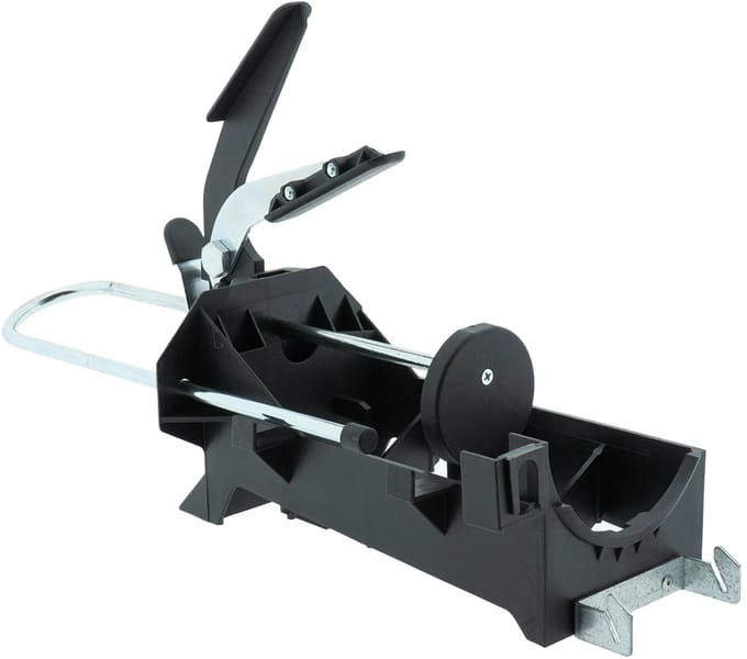 CROP Plamuurdispenser voor Renovatiepasta