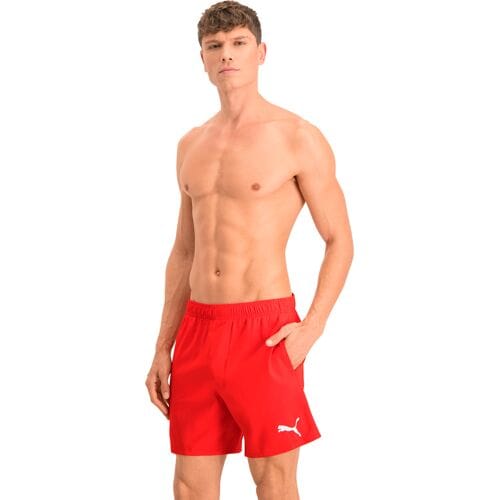 Puma - Heren Zwembroek - 1 Pack - Maat M