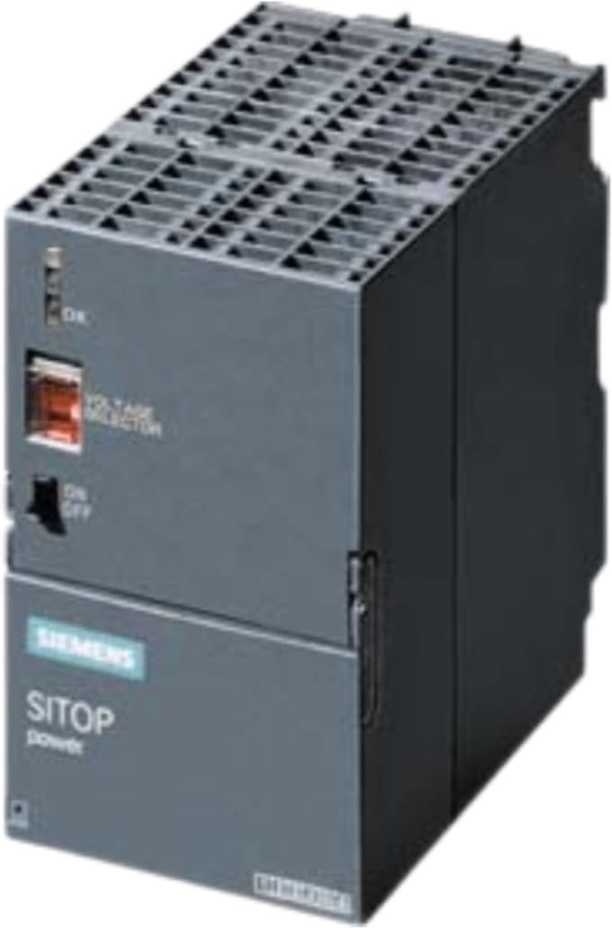 Siemens 6ES7307-1EA80-0AA0 SIE PS307 VOEDING 5A OUTDOOR