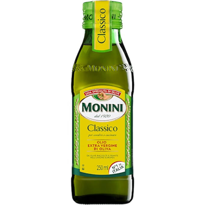 Classico extra vergine