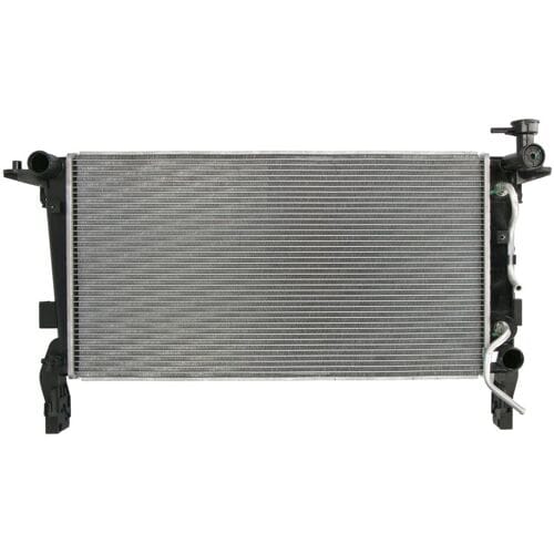 Radiator, motorkoeling AVA COOLING HY2242