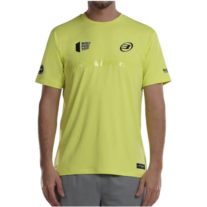 Koszulka Bullpadel Ligio
