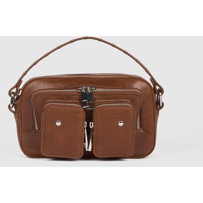 Helena Rain Brown Tas