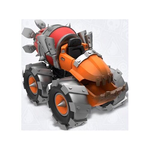 Activision Skylanders SuperChargers - Aarde-Thump Truck (Diversen) Nieuw