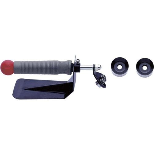 Exact 60014 Ontbraamset Type ontbramer: STD 3.2 mm 1 set(s)