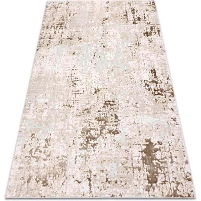 Kleden Rugsx Tapijt ALLURE 4271 Vintage - Structureel, stijlvol 80x150 cm