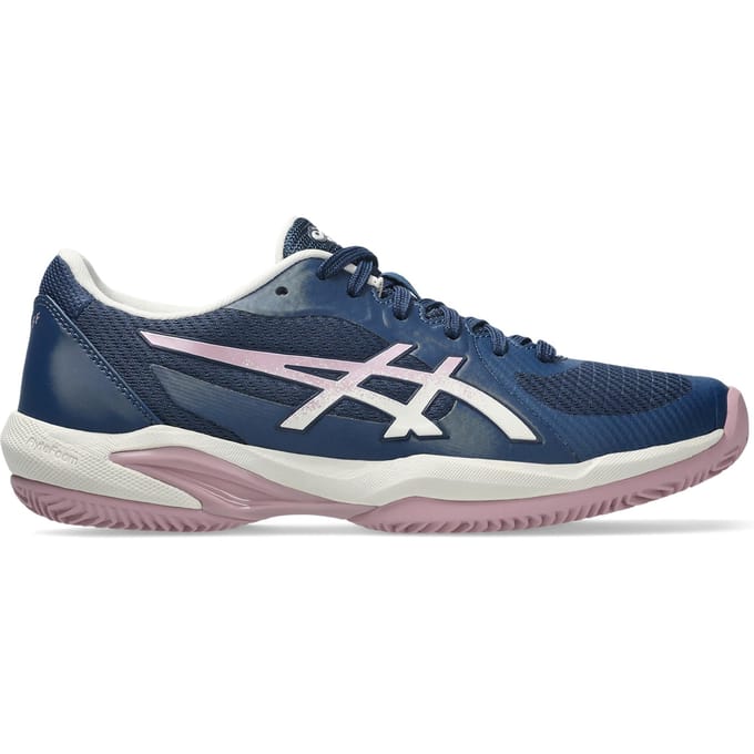 ASICS Solution Swift FF 2 Tennisschoenen Dames