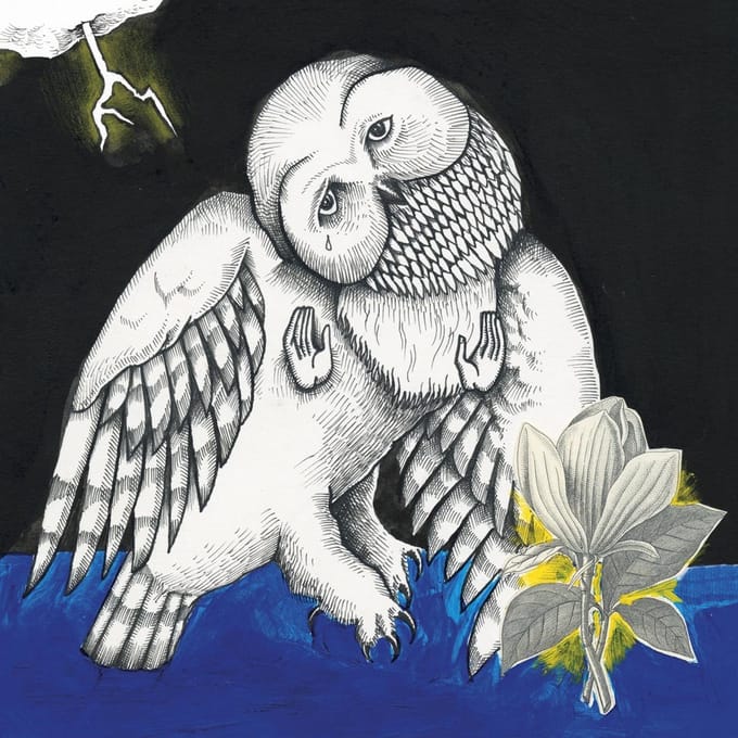 Songs: Ohia - Magnolia Electric Co. (2 LP) (Deluxe Edition)