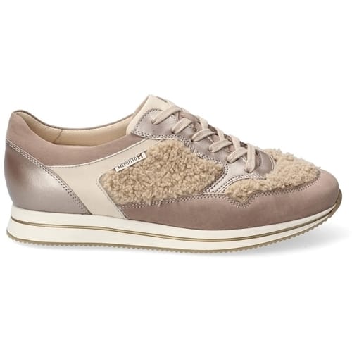Lage Sneakers Mephisto LAPONIA